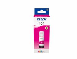 CTS Epson 104 EcoTank 