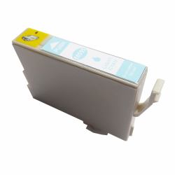 CTS Comp Epson T0595 Light Cyan Ink T05954010 [E0595]