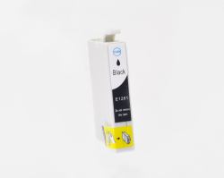 CTS Comp Epson Stylus Off BX305 Black Ink T128140 [E1281]