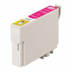 CTS Comp Epson Stylus Off BX305 Hi Yld Magenta Ink T129340 [E1293]