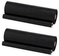 CTS Comp Panasonic KX-FP181 Twin TT Fax Ribbon KXFA55X