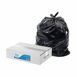 CTS Standard Black Sacks Heavy Duty [200]