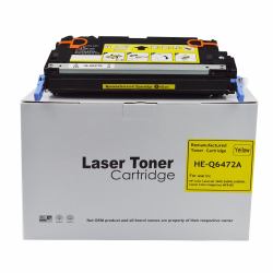 CTS Reman HP Laserjet 3600 Magenta Q6473A Toner also for Canon 711 EP711M 1658B002AA