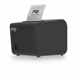 CUSTOM P3L 203 x 203 DPI Καλωδιωμένος [Ενσύρματος] Θερμικός POS εκτυπωτής 