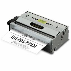 CUSTOM KM216HIII 203 x 203 DPI Καλωδιωμένος [Ενσύρματος] Θερμικός POS εκτυπωτής 