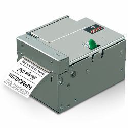 CUSTOM KPM302III 203 x 203 DPI Καλωδιωμένος [Ενσύρματος] Θερμικός POS εκτυπωτής 