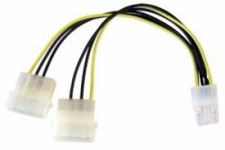 Cables Direct 88RB-527 εσωτερικό καλώδιο τροφοδοσίας 