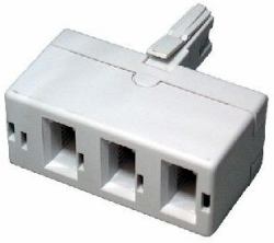 Cables Direct BT-760 PoE προσαρμογέας 