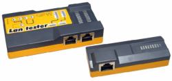 Cables Direct CT-500 δοκιμαστής καλωδίων δικτύου 