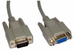 Cables Direct EX-011-10 σειριακό καλώδιο 10 m 