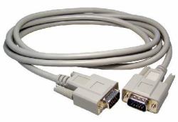 Cables Direct 2m VGA m/m καλώδιο VGA VGA [D-Sub] Γκρι 