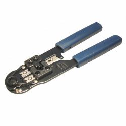 Cables Direct CDL RJ45 8P8C Hand Crimper