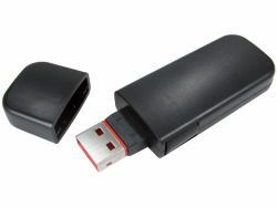 Cables Direct NLUSB-PB01 συνδετήρας ηλεκτρονικών καλυμμάτων 