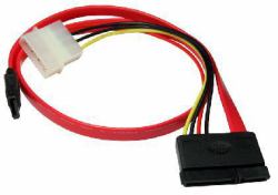Cables Direct RB-416 εσωτερικό καλώδιο τροφοδοσίας 