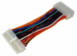 Cables Direct RB-524 εσωτερικό καλώδιο τροφοδοσίας 0,15 m 