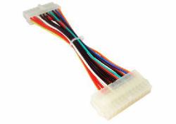 Cables Direct RB-534 εσωτερικό καλώδιο τροφοδοσίας 