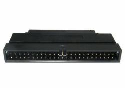 Cables Direct SS-440 καλώδιο SCSI Μαύρος [Μαύρο] 