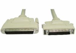 Cables Direct SS-444 καλώδιο SCSI Γκρι Εξωτερικός 1 m 50-p 68-p 