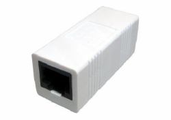 Cables Direct UT-250E μετατροπέας καλωδίου RJ-45 Λευκός [Άσπρος] 