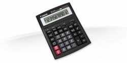 Canon WS-1210T αριθμομηχανή Επιφάνεια Εργασίας Αριθμομηχανή με οθόνη Μαύρος [Μαύρο] 
