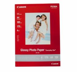 Canon GP-501 A4 Στιλπνότητα 