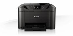 Canon MAXIFY MB5150 Ψεκασμού A4 600 x 1200 DPI Wi-Fi 