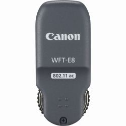 Canon 1173C007 πομπός δεδομένων κάμερας 100 m Μαύρος [Μαύρο] 