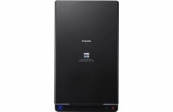 Canon 102 Σαρωτής επίπεδης επιφάνειας και ADF 600 x 600 DPI A4 Μαύρος [Μαύρο] 