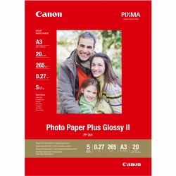 Canon 2311B020 φωτογραφικό χαρτί A3 High-gloss 