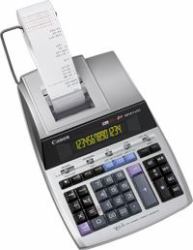 Canon MP1411-LTSC αριθμομηχανή Επιφάνεια Εργασίας Αριθμομηχανή Ταινίας Άργυρος 