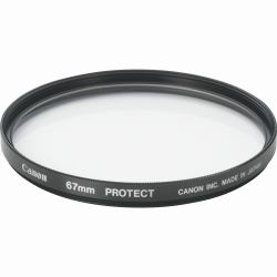 Canon 2598A001 φίλτρο κάμερας Φίλτρο προστασίας κάμερας 67 mm 