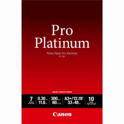Canon 2768B018 φωτογραφικό χαρτί A3+ 