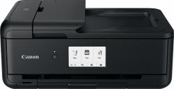 Canon PIXMA TS9550a Ψεκασμού A3 4800 x 1200 DPI Wi-Fi 