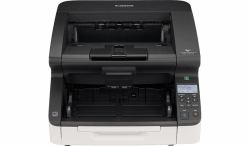 Canon imageFORMULA DR-G2140 Σαρωτής τροφοδοσίας μεμονωμένων φύλλων [Σαρωτής sheet-fed] 600 x 600 DPI A3 Μαύρος [Μαύρο], Λευκός [Άσπρος] 