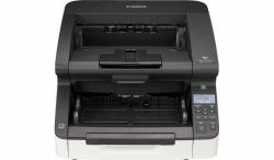 Canon imageFORMULA DR-G2090 Σαρωτής τροφοδοσίας μεμονωμένων φύλλων [Σαρωτής sheet-fed] 600 x 600 DPI A3 Μαύρος [Μαύρο], Λευκός [Άσπρος] 