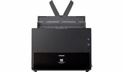 Canon imageFORMULA DR-C225 II ADF + Σαρωτής μη αυτόματης τροφοδοσίας 600 x 600 DPI A4 Μαύρος [Μαύρο] 