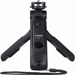 Canon 4157C001 τρίποδο Action camera 3 πόδι [-ια] Μαύρος [Μαύρο] 