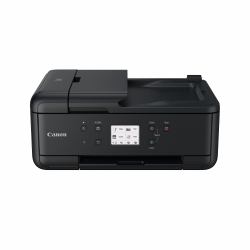 Canon PIXMA TR7650 Ψεκασμού A4 4800 x 1200 DPI Wi-Fi 