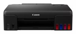 Canon PIXMA G550 εκτυπωτής φωτογραφιών Ψεκασμού 4800 x 1200 DPI 8" x 10" [20x25 cm] Wi-Fi 