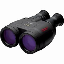Canon 4624A014 κιάλια Porro II Μαύρος [Μαύρο] 