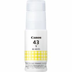Canon GI-43Y Πρωτότυπο 