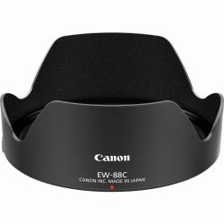 Canon 5181B001 κάλυμμα φακών Μαύρος [Μαύρο] 