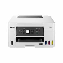 Canon MAXIFY GX3050 Ψεκασμού A4 600 x 1200 DPI Wi-Fi 
