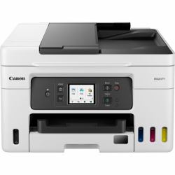 Canon GX4050 Ψεκασμού A4 600 x 1200 DPI Wi-Fi 