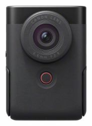 Canon PowerShot V10 Vlogging Kit 1" Compact φωτογραφική μηχανή 20 MP CMOS 5472 x 3648 εικονοστοιχεία Μαύρος [Μαύρο] 