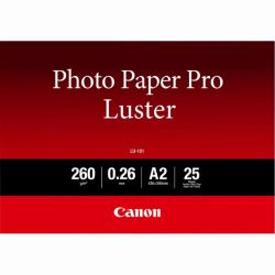 Canon 6211B026 φωτογραφικό χαρτί A2 Λευκός [Άσπρος] 