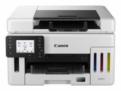 Canon MAXIFY GX6550 Ψεκασμού A4 600 x 1200 DPI Wi-Fi 
