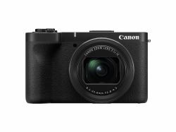 Canon PowerShot V1 Compact φωτογραφική μηχανή 22,3 MP CMOS 5760 x 3840 εικονοστοιχεία Μαύρος [Μαύρο] 