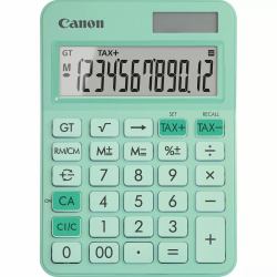 Canon LS-125KB αριθμομηχανή Επιφάνεια Εργασίας Βασική αριθμομηχανή Πράσινος [Πράσινο] 