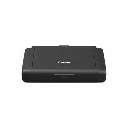Canon MAXIFY BX110 εκτυπωτής ψεκασμού μελάνης Χρώμα 4800 x 1200 DPI A4 Wi-Fi 